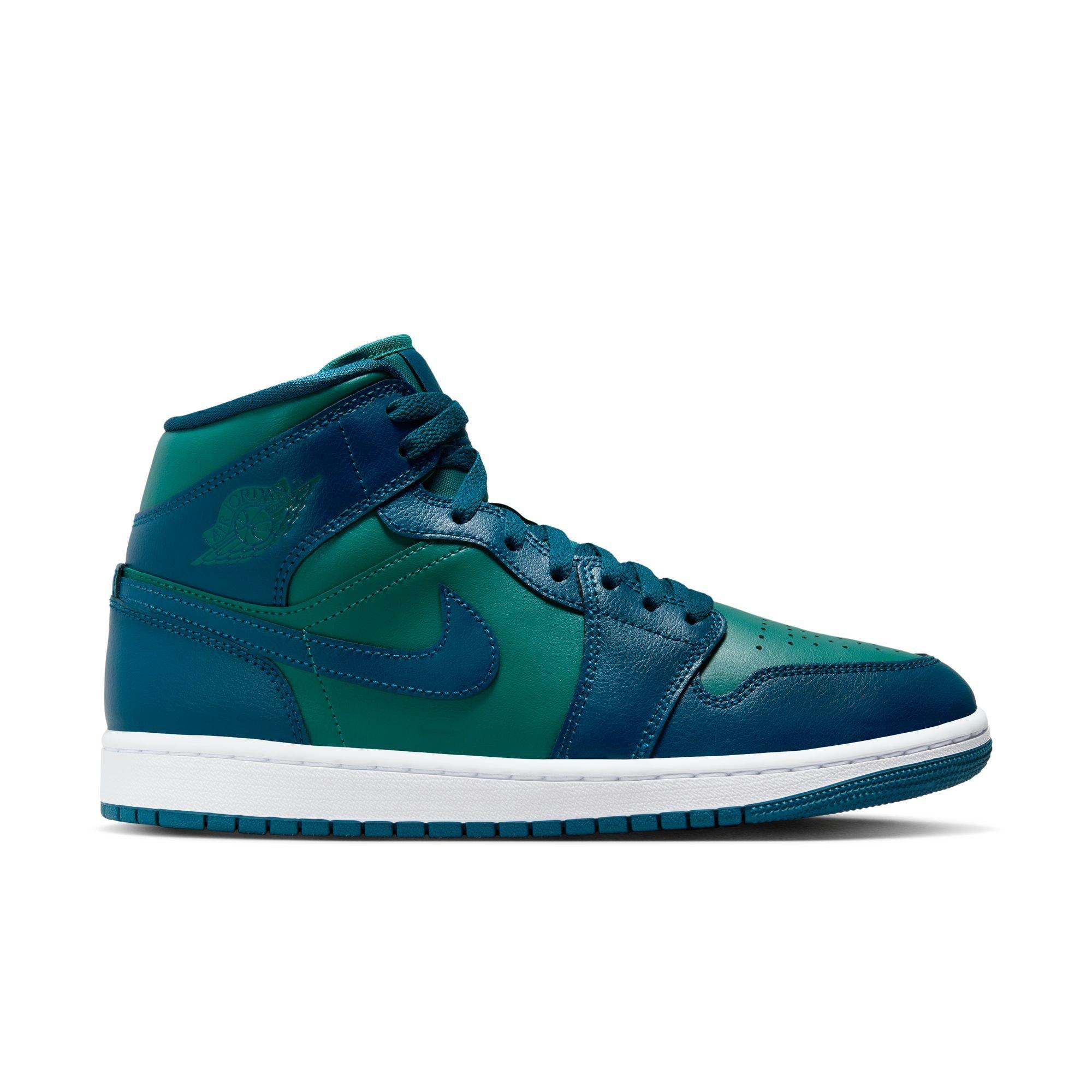 Jordan 1 women outlet blue